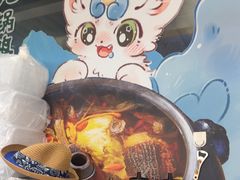 -云海肴·汽锅鸡·云南菜(广安门天虹店)