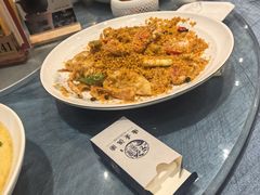 -濠景渔港(汇通店)