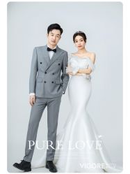 -雪中彩影婚纱摄影·微光艺术中心