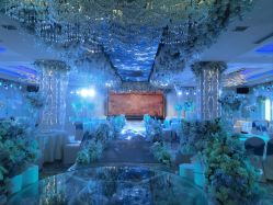 -冠豪主题婚礼酒店·宴会厅(机场店)