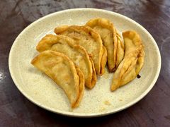 牛肉锅贴-李记清真馆(打钉巷店)