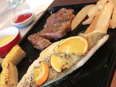-必胜客(瑞虹店)