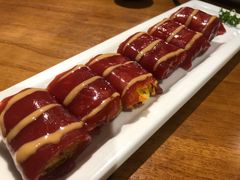 红米脆虾肠-凯逸轩·匠心粤菜(中城名仕汇店)