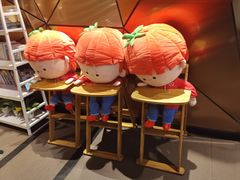 -海底捞火锅(龙湖三千集店)