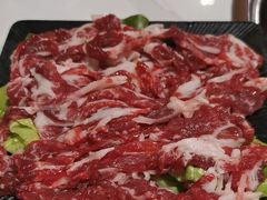 -三毛牛肉店(福强店)