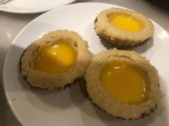 岭南香酥鸡蛋挞-金鼎轩(方庄天坛店)