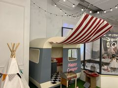 -Lilliput粒粒堡亲子餐厅(置汇旭辉店)