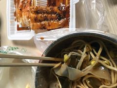 -找不到凉面(新都粮食局毗河油厂职工宿舍大院店)