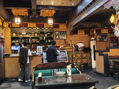 -卡桑嘎布藏餐吧(扎西满斋居民小区店)