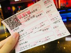 -飞扬影城(正佳IMAX店)
