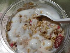 -一鸣真鲜奶吧(双菱路店)