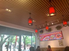 大堂-重庆烧鸡公火锅(簋街店)