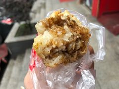 -清泉阁包子铺(中山路店)