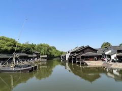 -乌镇景区