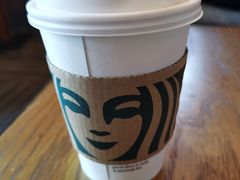 -星巴克(无锡百联奥特莱斯店)