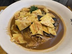 -壹零捌道·北京烤鸭(车公庄店)