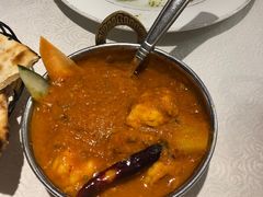 -恒河传奇印度餐厅GANGES