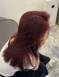 -MY HAIR ARDOR