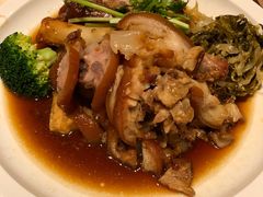 -潮巷·老潮汕美食集市(欢乐港湾店)