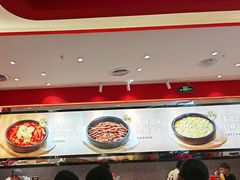 -朴大叔拌饭(广州花城汇店)