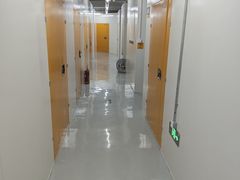 -安东易迷你仓自助寄存仓库(淞虹路店)