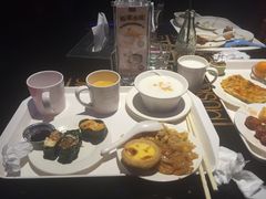-堂会(白云店)