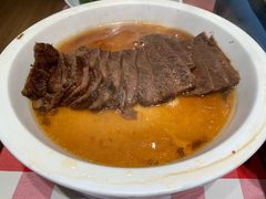 牛排-西贝莜面村(近铁城市广场店)