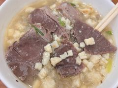 -刘信牛羊肉小炒泡馍(回民街店)