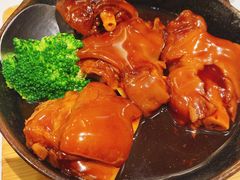 -鹿港小镇(金虹桥国际中心店)