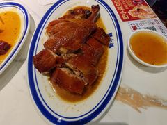 -肥小福·烧鹅专门店(环宇荟店)