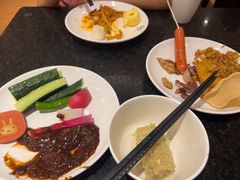 -东方之珠洗浴休闲广场(南开店)