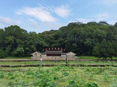 -古田会议纪念馆