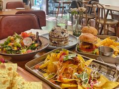 -AFS Cafe & Canteen(闽江二路店)