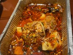 -三个大叔东北烧烤·砂锅菜(西三旗店)