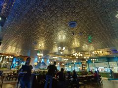 大堂-FISH&POTATO Cō(地中海美食 万象城店)