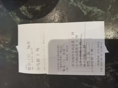 -兰溪小馆(东直门簋街店)