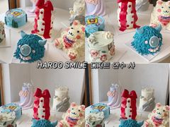 -满记甜品(王府井北京市百货大楼店)