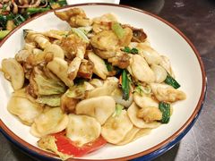 -阿马蛋汤·宁波小海鲜(总店)