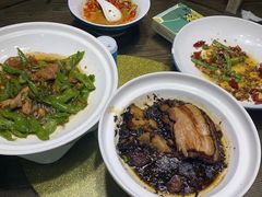 -田趣园长沙菜(天安云谷店)