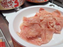 -龍歌自助小火锅(雨花台江南虹悦城店)