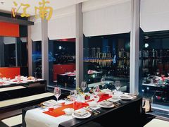 -馋遇江南·精致湖景雅宴(东方之门店)