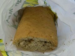 -赛百味SUBWAY(阳光天地店)
