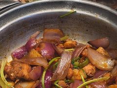-禄婶鸡煲·打边炉