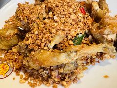 -活潑鲜跳(湖滨商业街店)