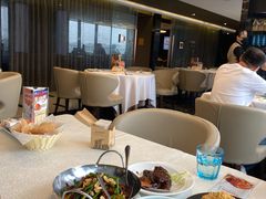 -新加坡珍宝海鲜JUMBO Seafood(西安skp店)