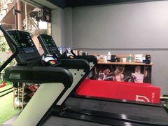 -征成健身连锁私教工作室(九公里店)