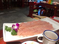 -黄家码头老火锅(解放碑旗舰店)