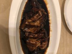 老站酱鸭-上海老站(徐家汇店)