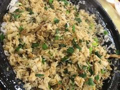 -台山美食一绝阿四台山黄鳝饭(阿四创作店)