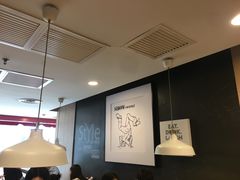 -肯德基(尖岭万达店)